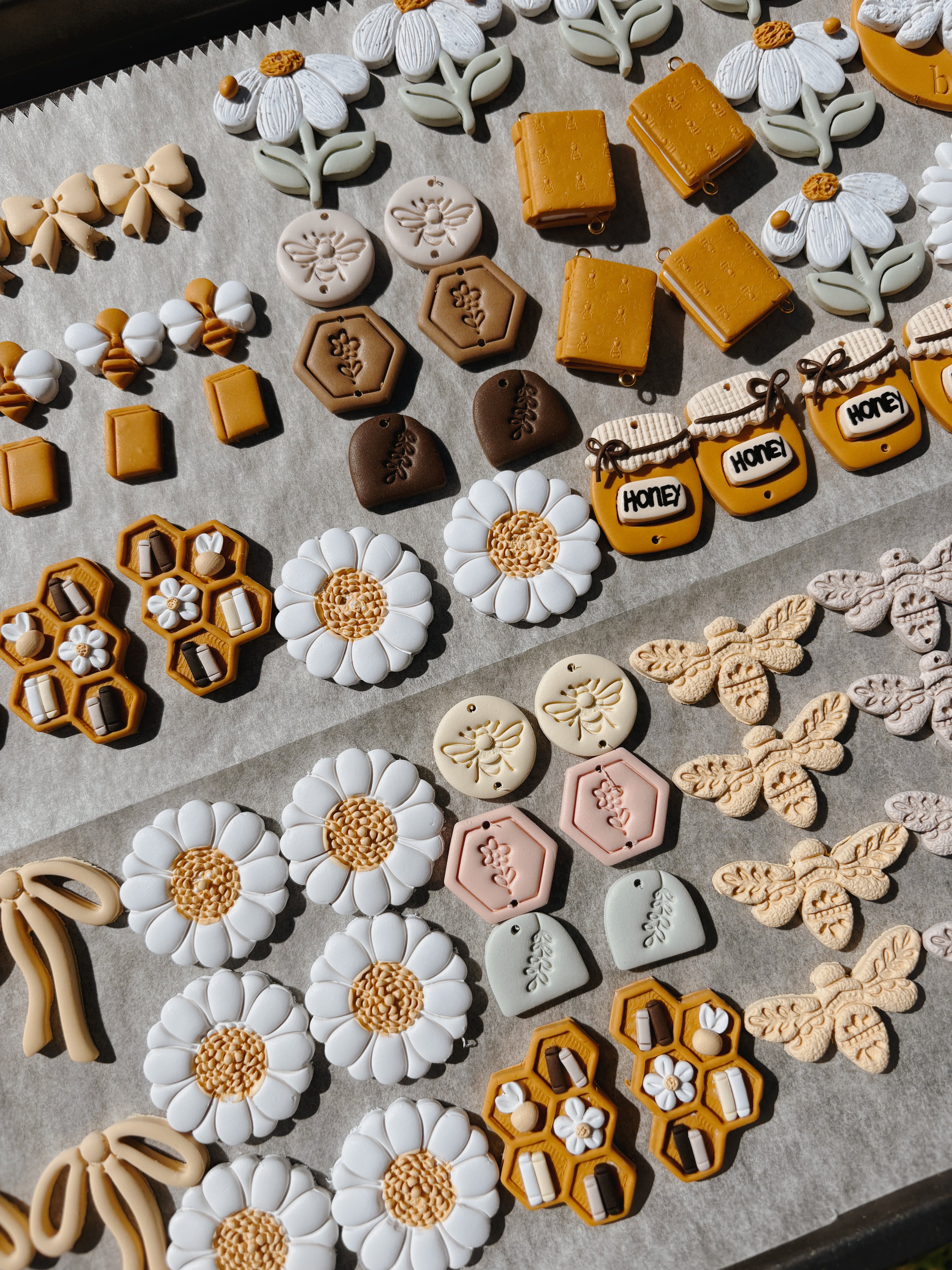 Busy Bee Collection