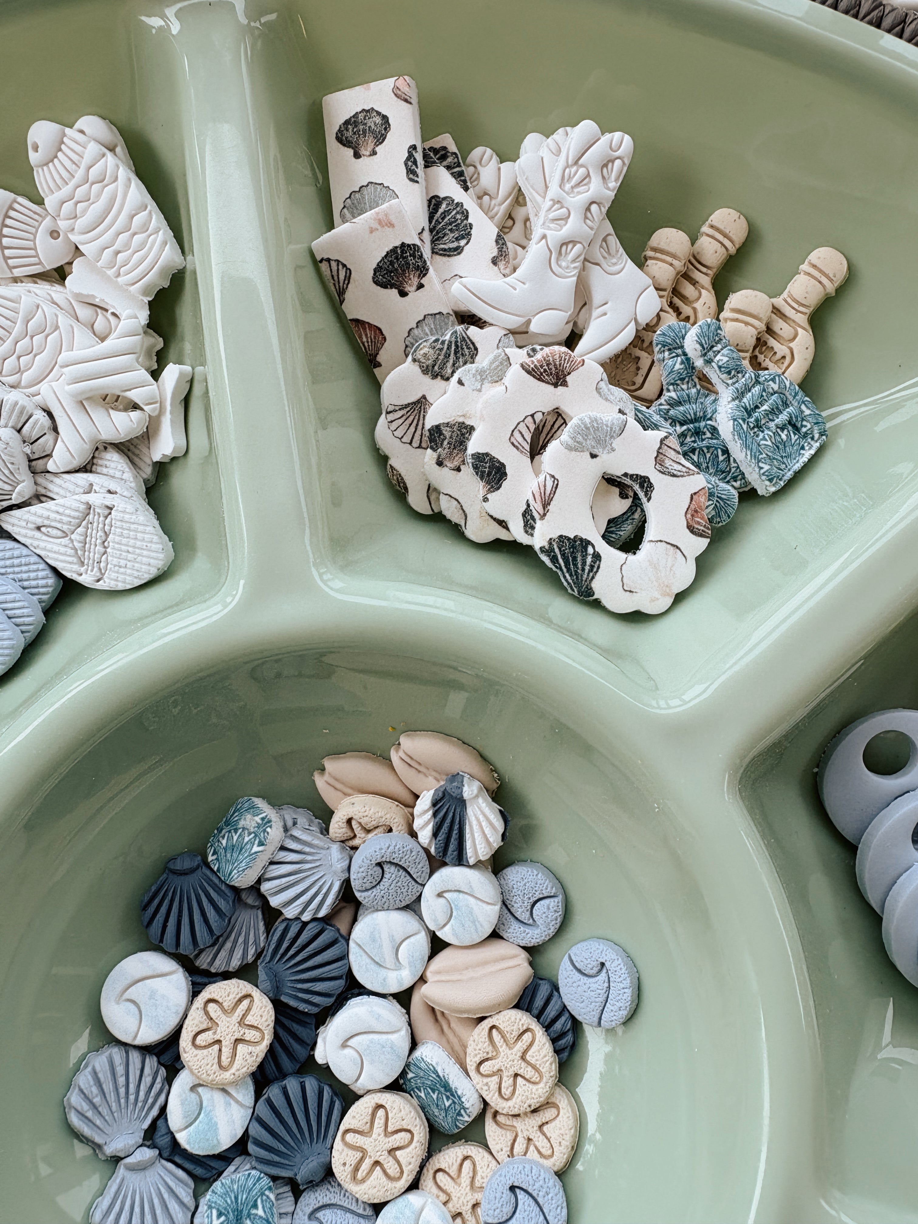 Coastal Cowgirl Collection
