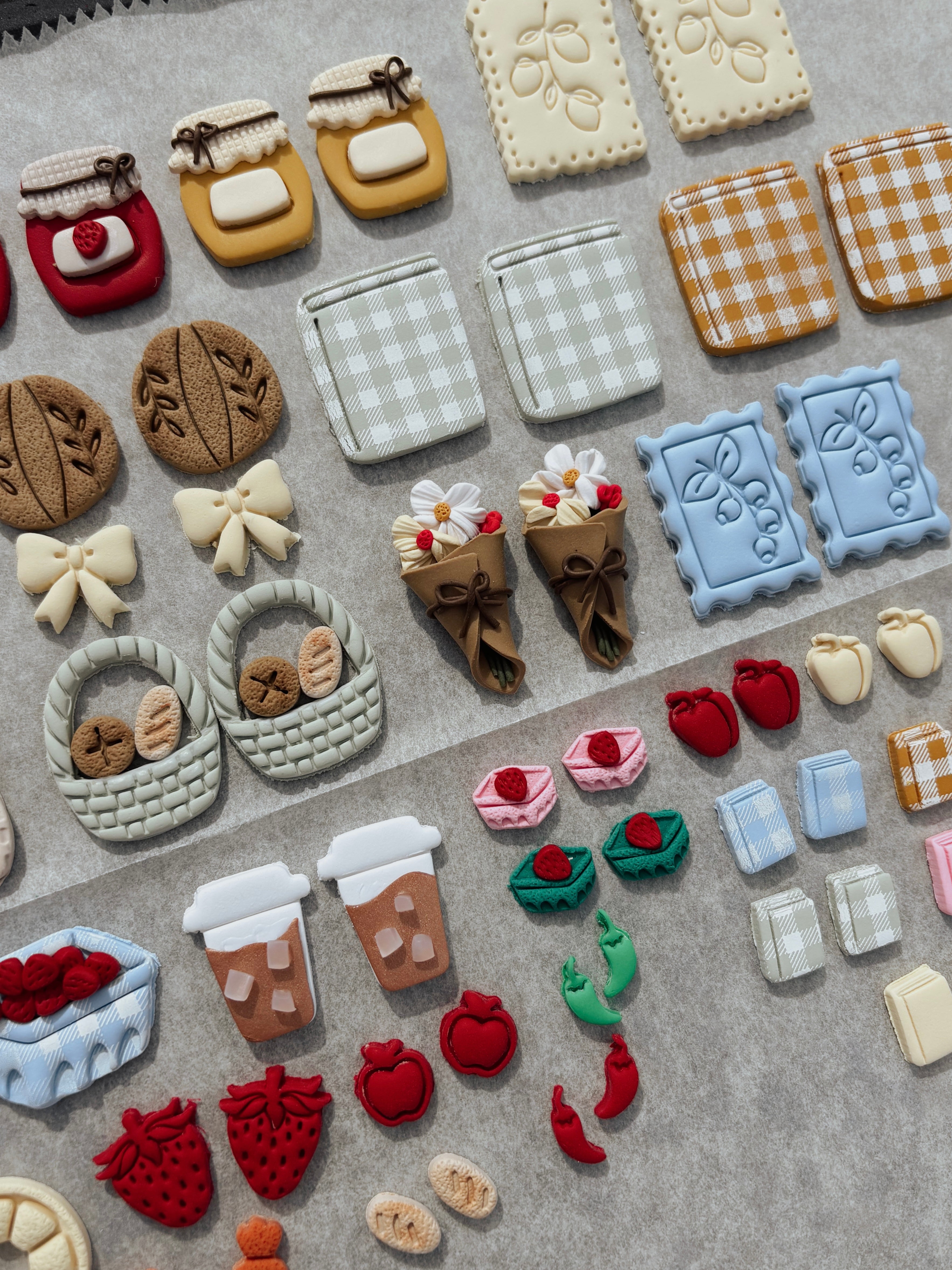 Meet Me at the Farmers Market