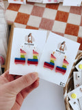 Pinata Dangles