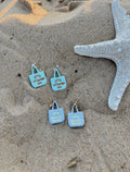 Beach Tote Dangles