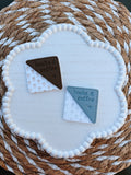 Books & Coffee Corner Bookmark