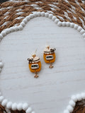 Honey Jars