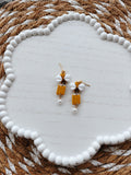The Bookish Bee Dangles