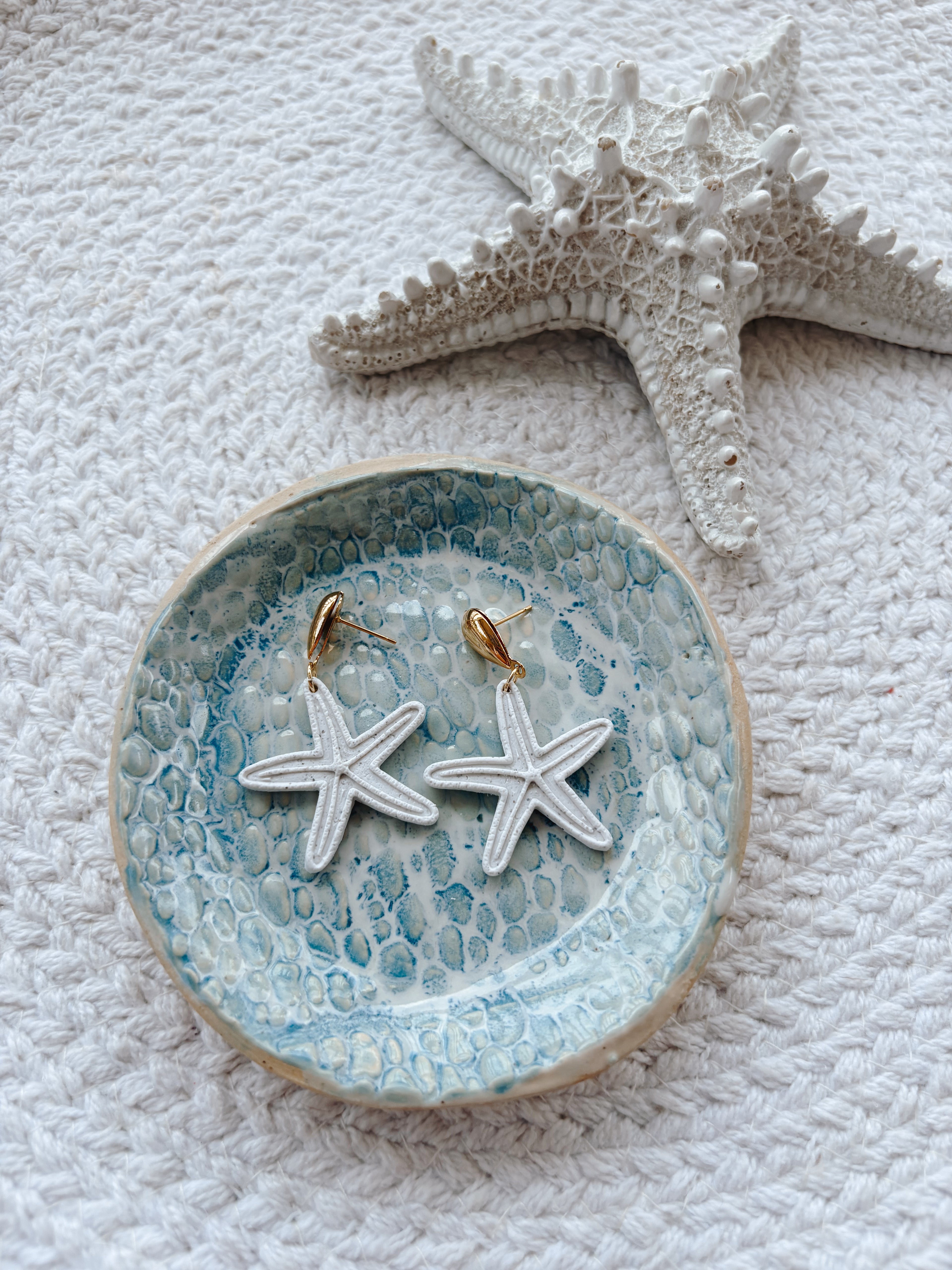 Starfish Dangles