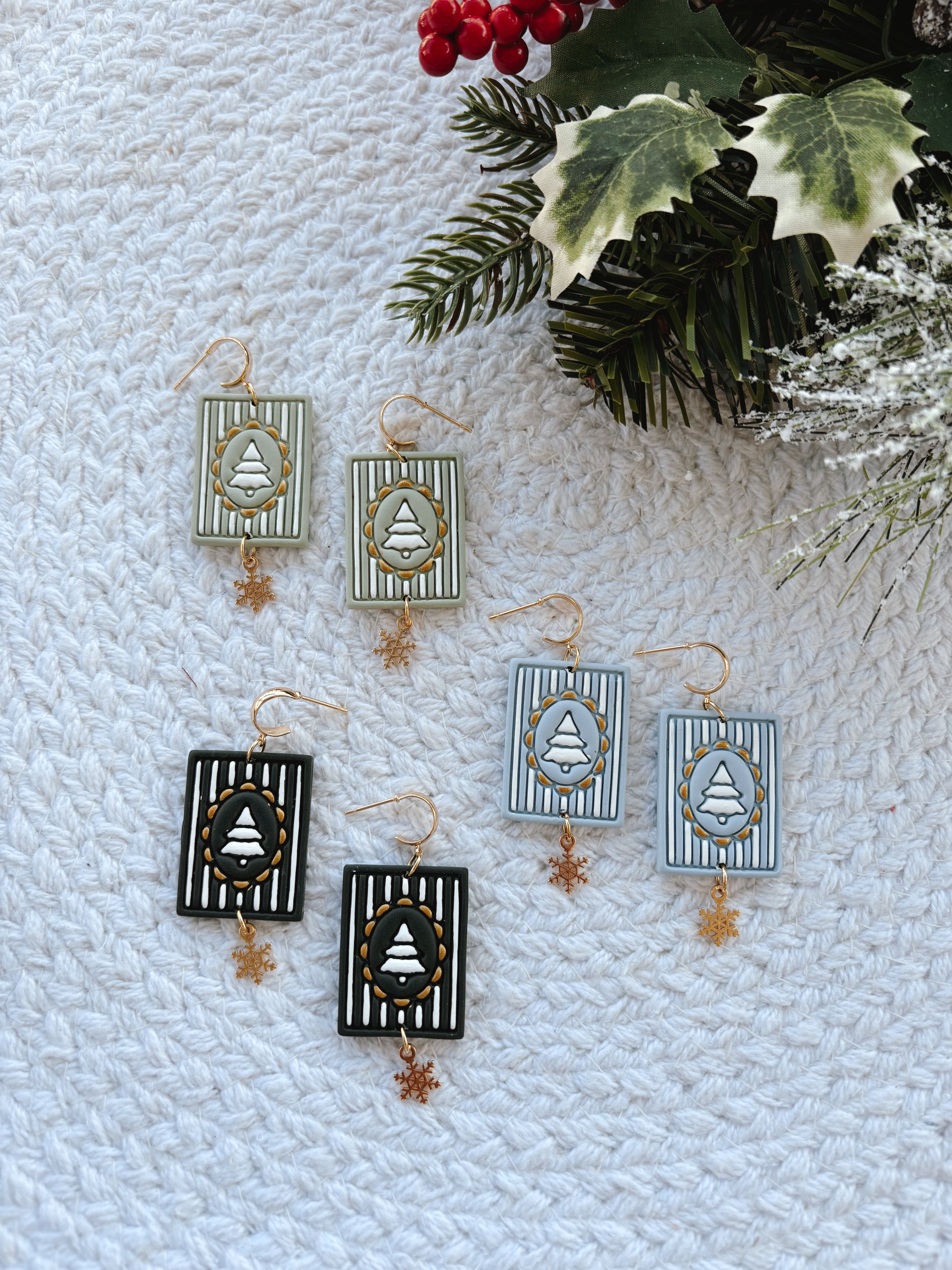 Tree Dangles