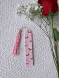 Dachshund Love Bookmark
