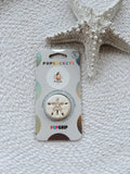 Sand Dollar Grip