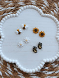 Busy Bee Studs