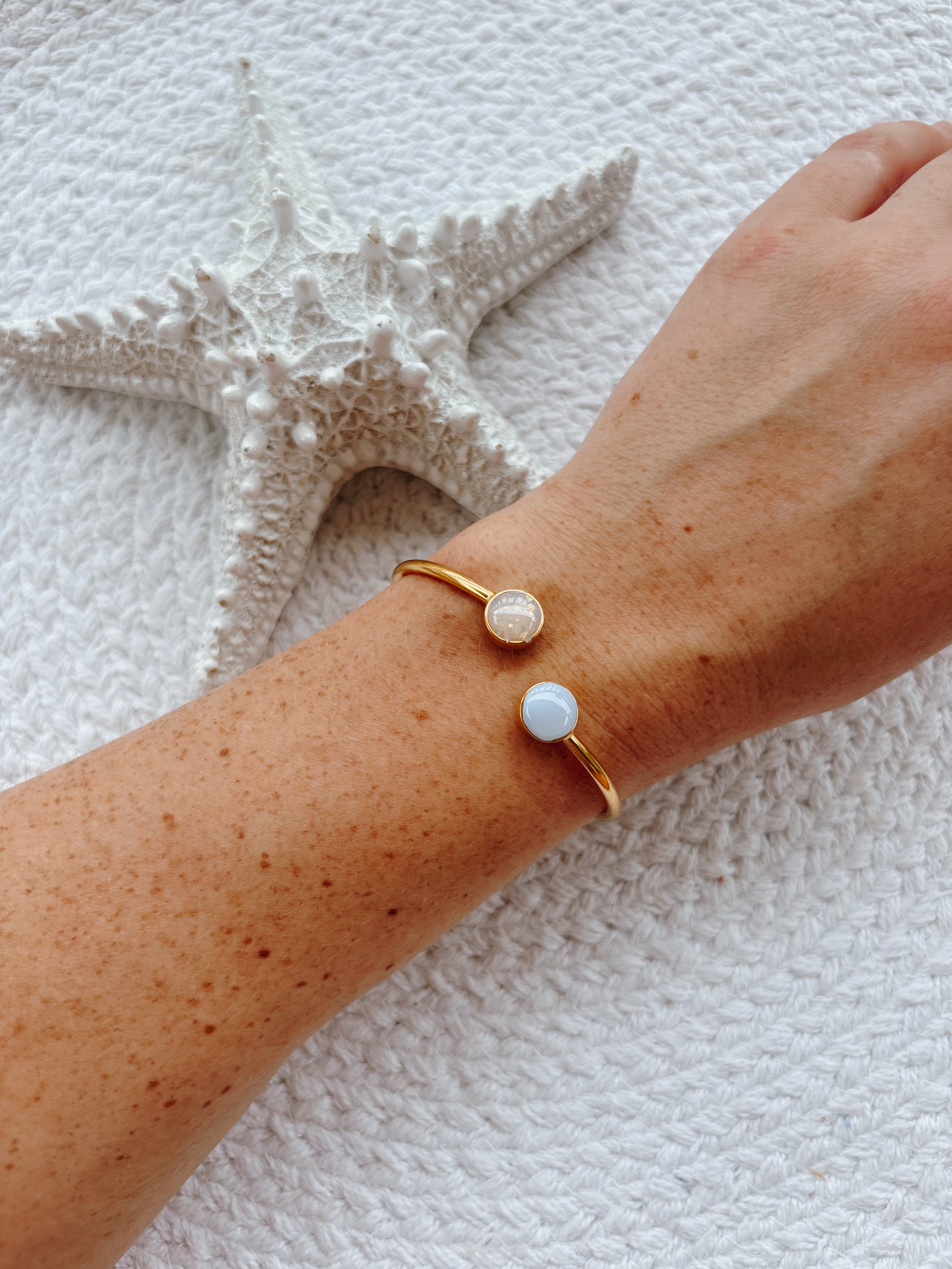 Clay Bangle