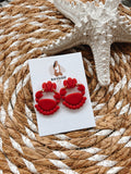 Crab Dangles