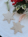Snowflake Ornament