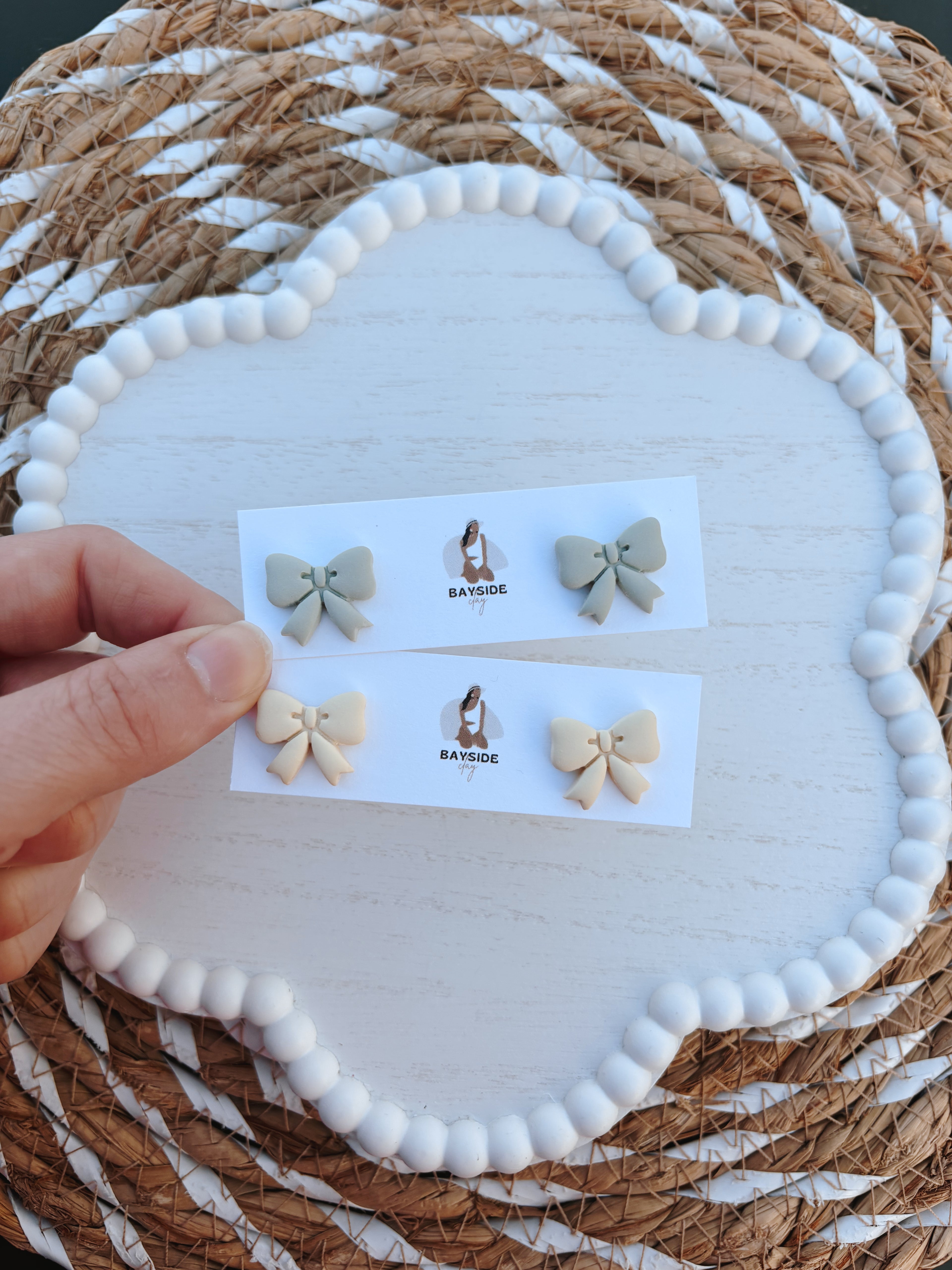 Bow Studs