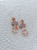 Organic Spring Dangles