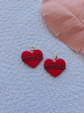 Summer Smut Dangles