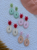 Summer Pineapples