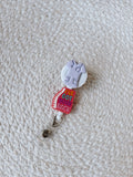 I’ve Got Your Back Badge Reel