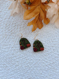Fall Fairy Door Dangles