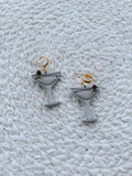 Extra Dirty Martini Dangles