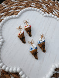 Bouquet Dangles