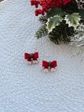 Santa Bows