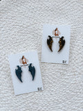Dragon Wing Studs