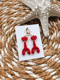 Lobster Dangles