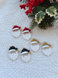 Santa Dangles