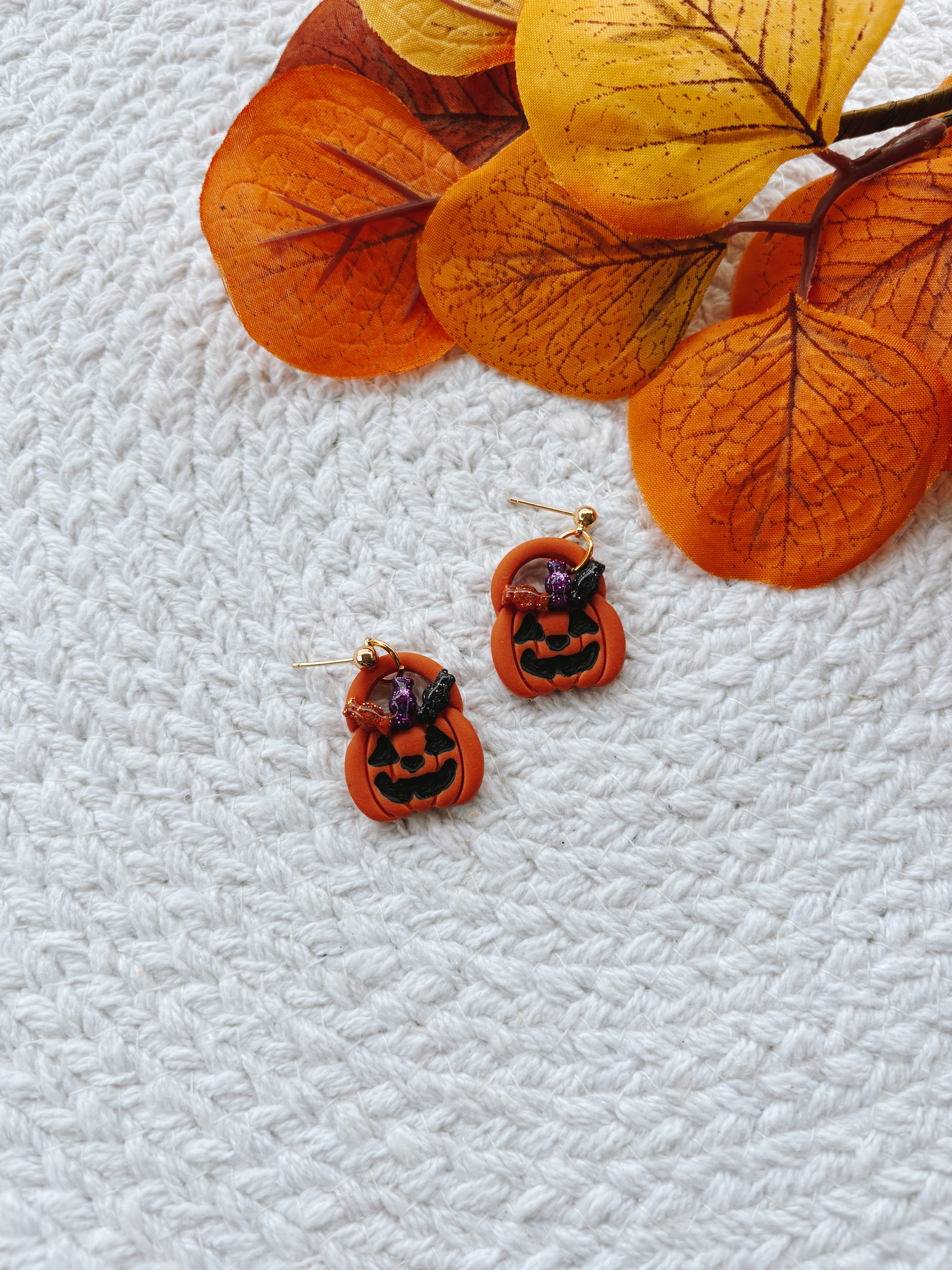 Glitter Candy Buckets