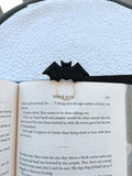 Bat Paperclip Bookmark