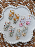 Shop Local Bag Dangles