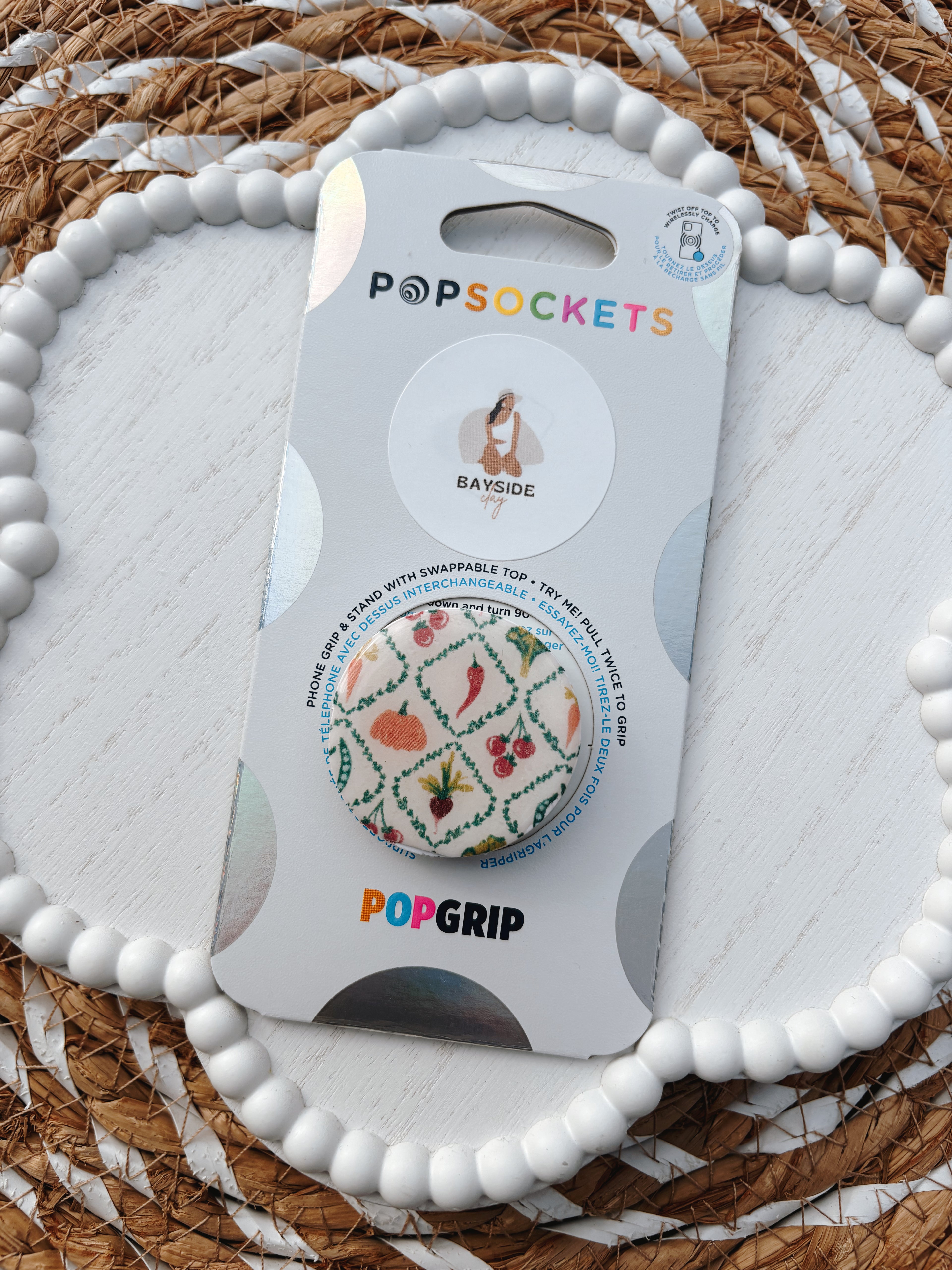 Veggie Grip