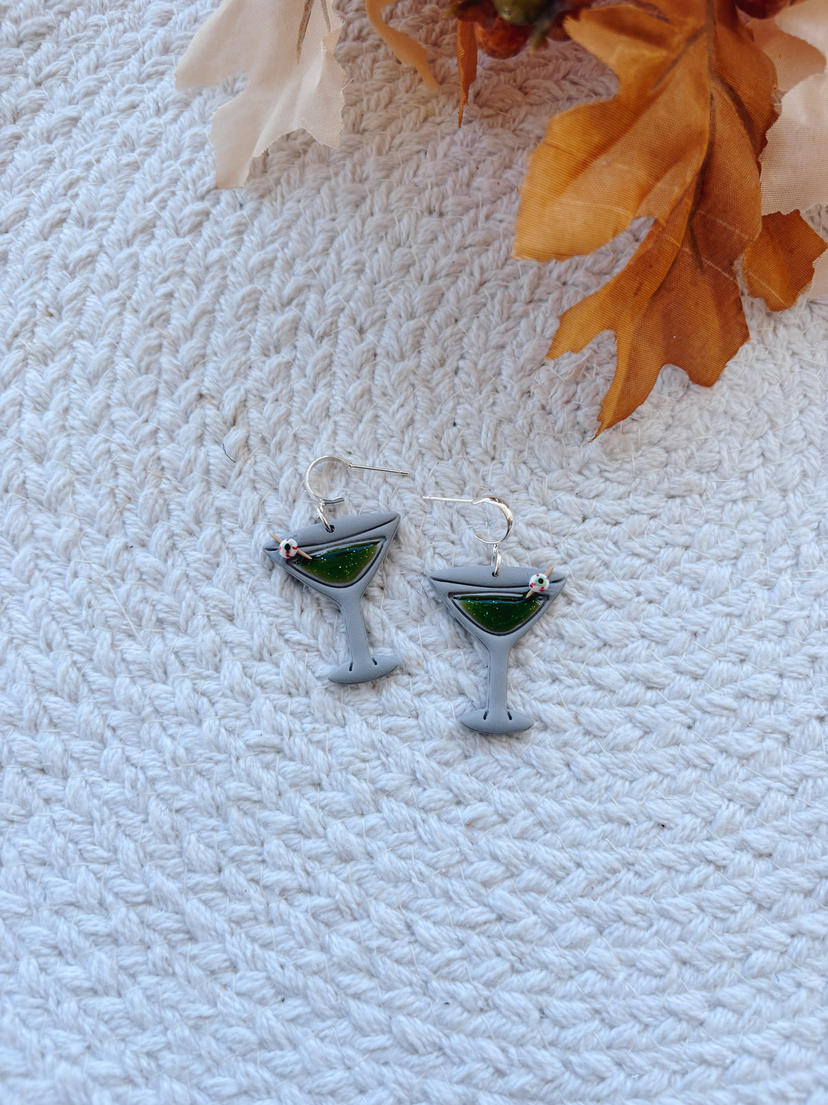 Spooky Tini Dangles