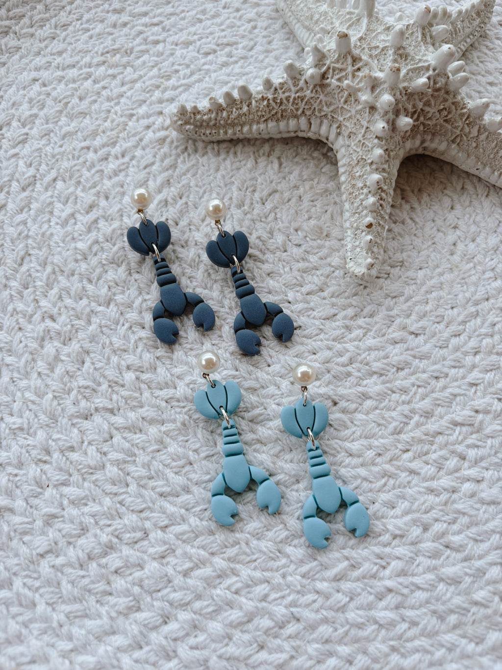 Lobster Pearls