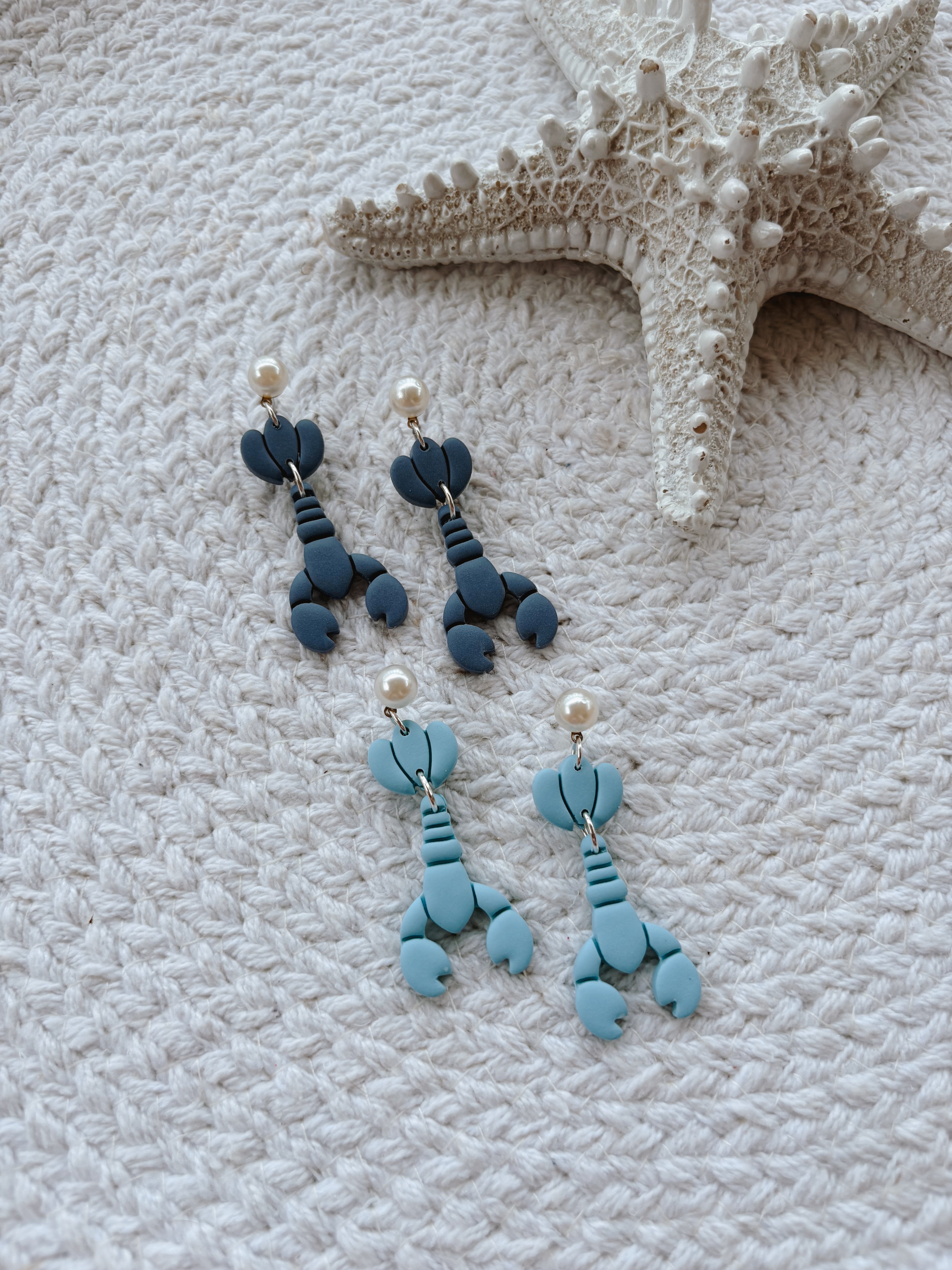 Lobster Pearls