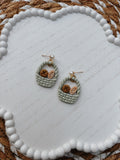 Bread Basket Dangles