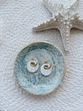 Stripe Clay Charms (CHARMS ONLY)