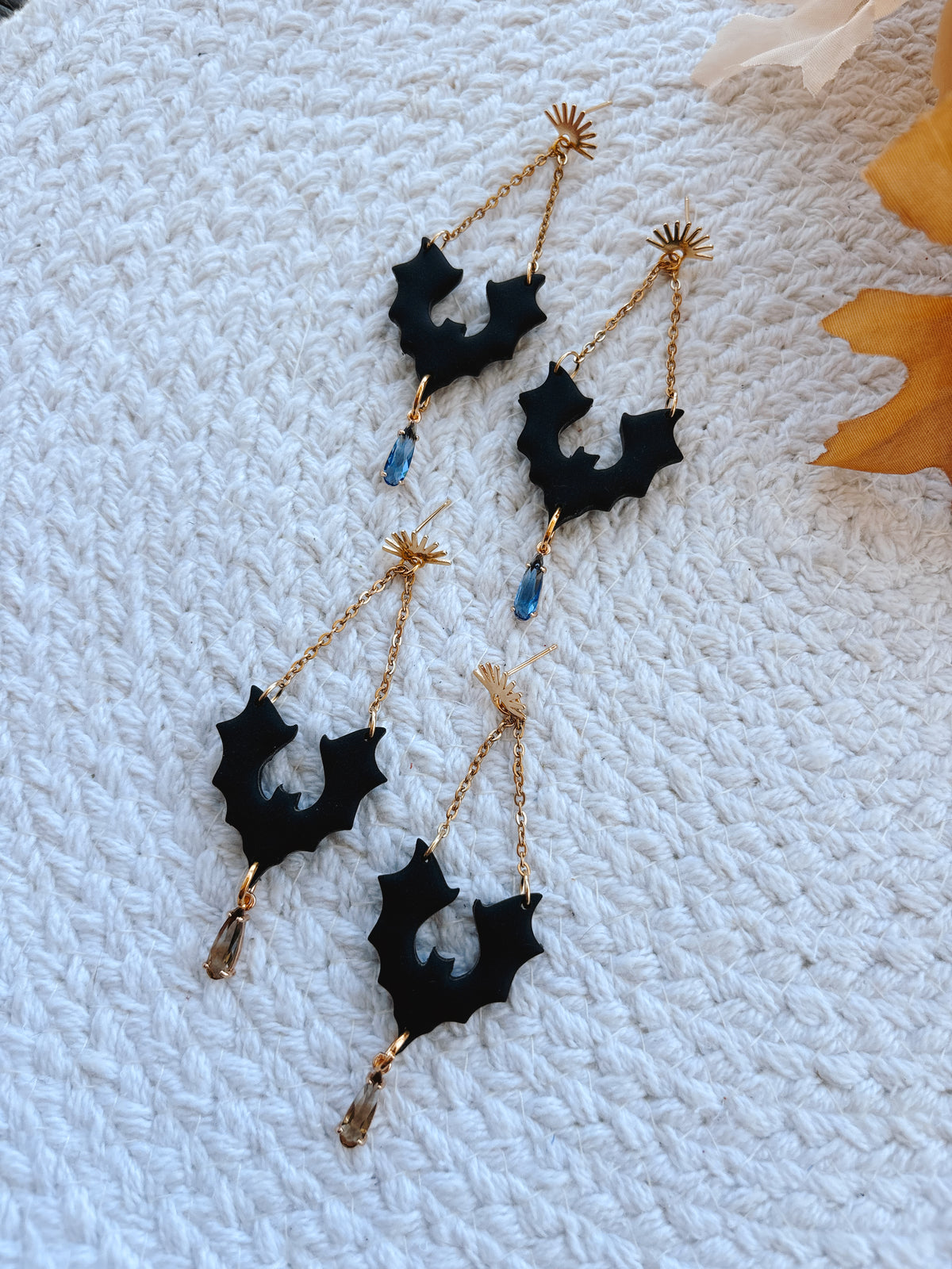 Bat Drops