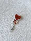 The Heart of a Nurse Badge Reel