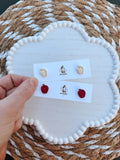 Bell Pepper Studs