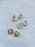 Fall Clay Charms (CHARM ONLY)