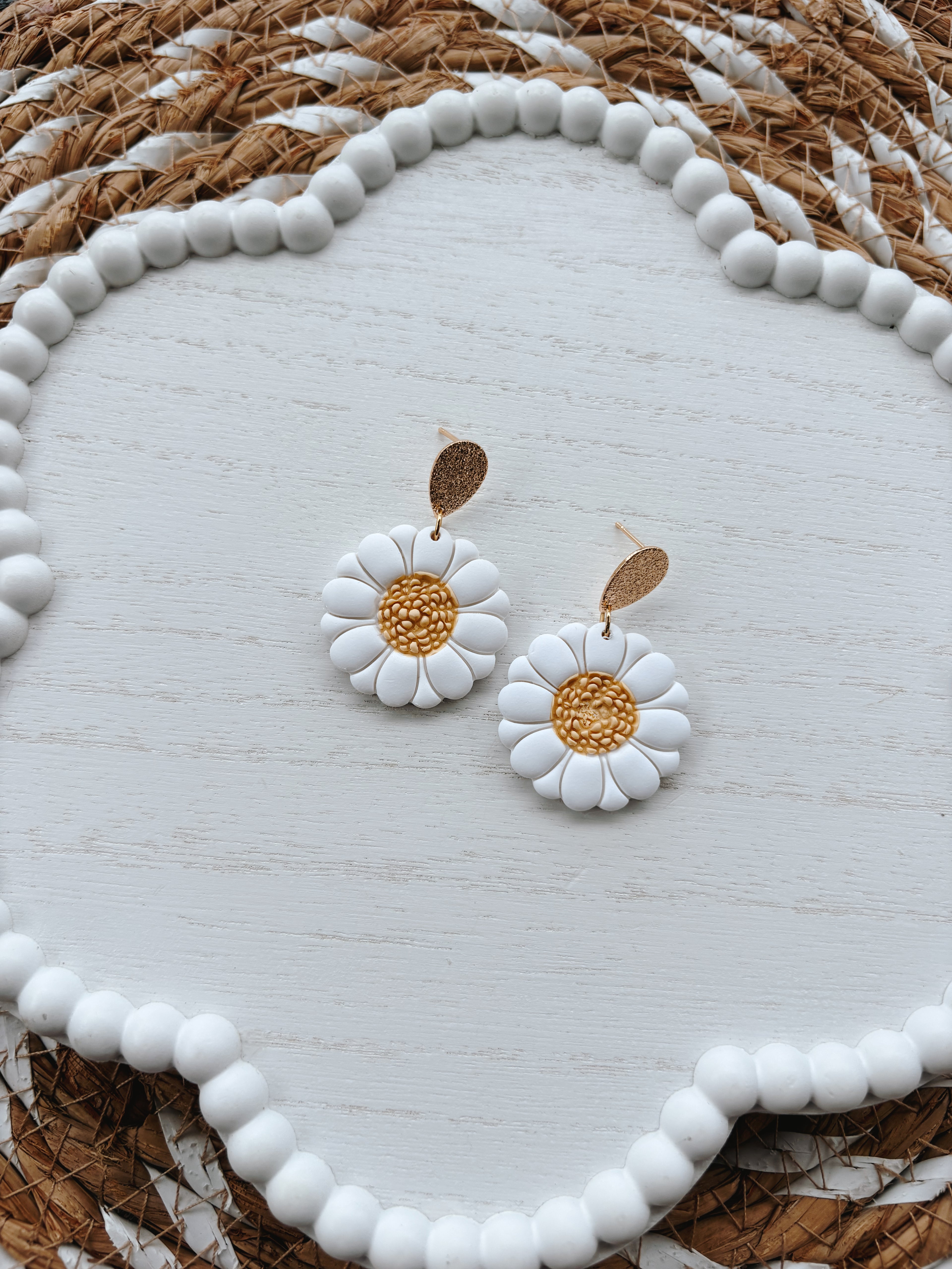 Daisy Drops