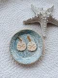 Sand Dollar Dangles