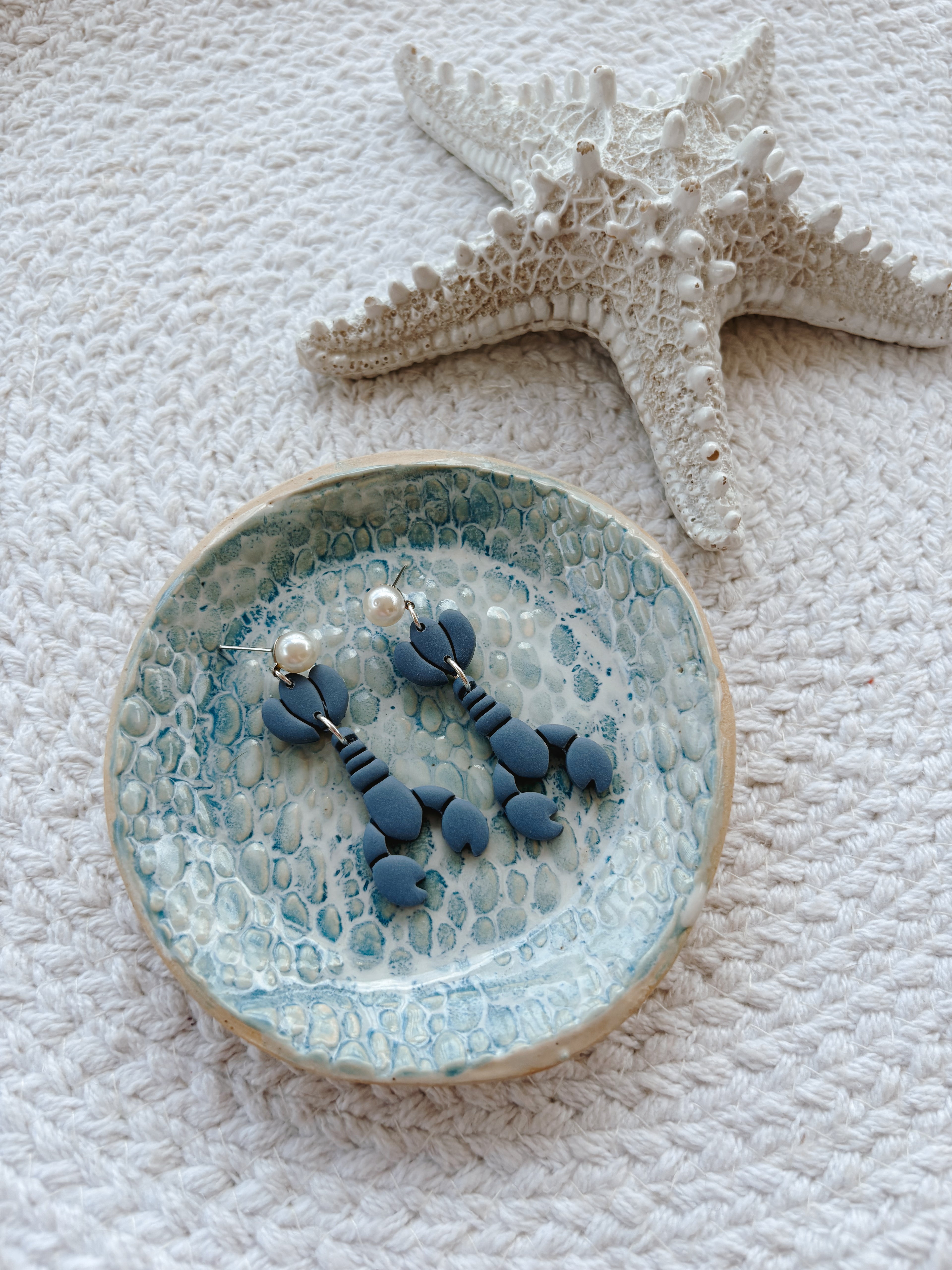 Lobster Pearls