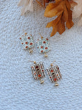 Fall Book Dangles