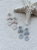 Coastal Boho Dangles