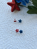 Stars Studs