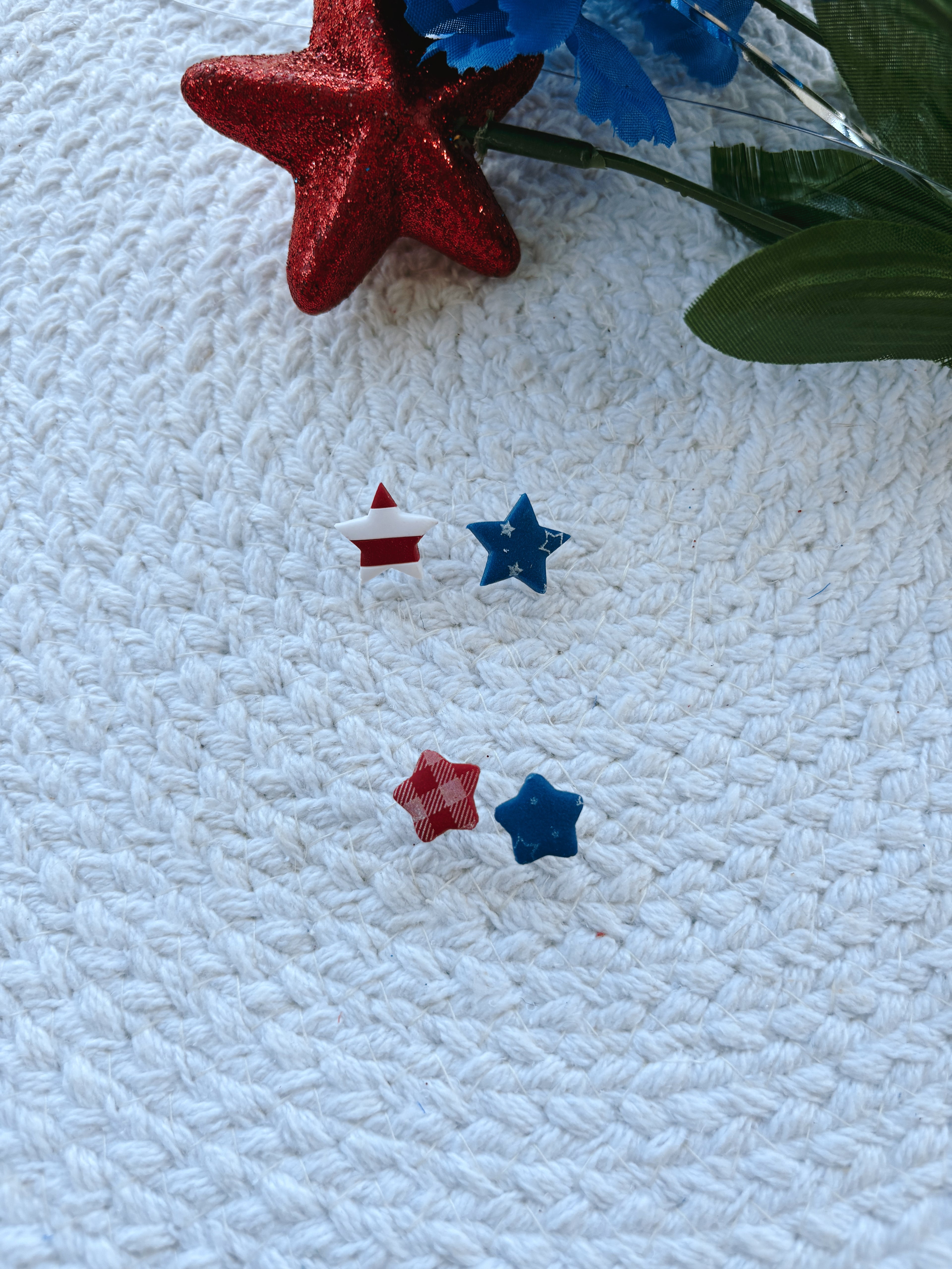 Stars Studs