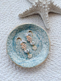 Seahorse Dangles