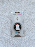 Butterfly Ghostie Grip